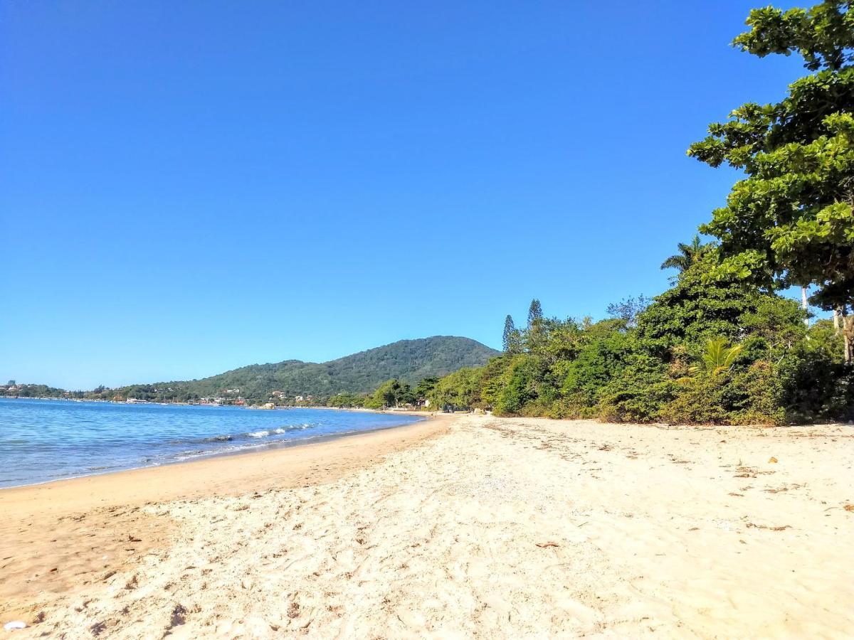 Linda Casa A 150M Da Praia E Prox Ao Beto Carrero Penha  Eksteriør bilde