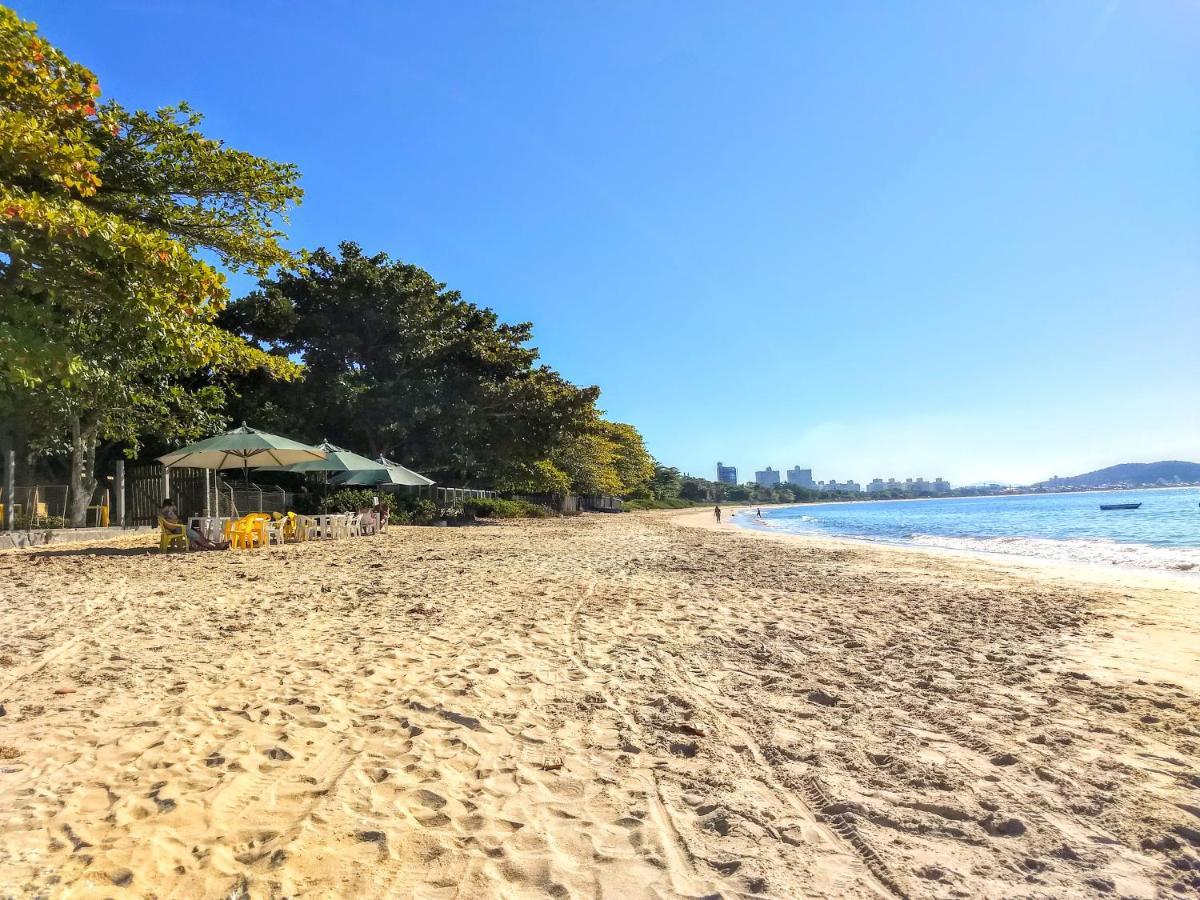 Linda Casa A 150M Da Praia E Prox Ao Beto Carrero Penha  Eksteriør bilde